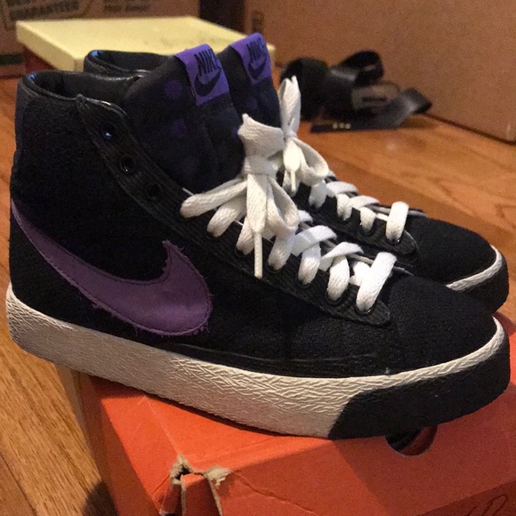 Nike Shoes - Nike Blazer Mid 73